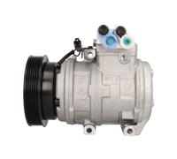 Compresor, aire acondicionado NISSENS 89153