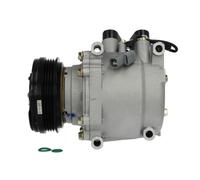 Compresor, aire acondicionado NISSENS 89226