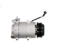 Compresor, aire acondicionado NISSENS 89234 para VOLVO C30 (533) 2 2006-2012
