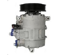 Compresor, aire acondicionado NISSENS 89236 para AUDI Q7 (4LB) 3 2011-2015