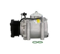 Compresor, aire acondicionado NISSENS 89239