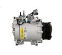 Compresor, aire acondicionado NISSENS 89242 para CR-V II (RD_) 2 2001-2007