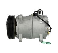 Compresor, aire acondicionado NISSENS 89249