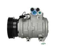 Compresor, aire acondicionado NISSENS 89265