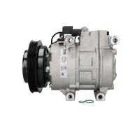 Compresor, aire acondicionado NISSENS 89273