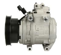 Compresor, aire acondicionado NISSENS 89286