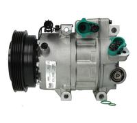 Compresor, aire acondicionado NISSENS 89292