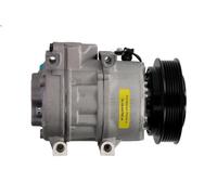 Compresor, aire acondicionado NISSENS 89298
