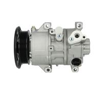 Compresor del aire acondicionado R 134 a PAG 46 89309 NISSENS para TOYOTA