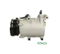 Compresor, aire acondicionado NISSENS 89327