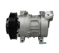 Compresor, aire acondicionado NISSENS 89330