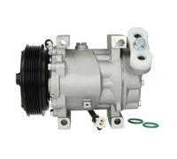 Compresor, aire acondicionado NISSENS 89339