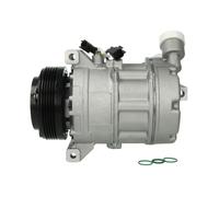 Compresor, aire acondicionado NISSENS 89350