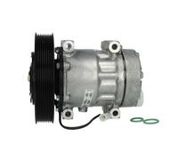 Compresor, aire acondicionado NISSENS 89353
