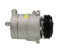 Compresor, aire acondicionado NISSENS 89397 para SAAB 9-5 (YS3E) 1.9 2006-2009