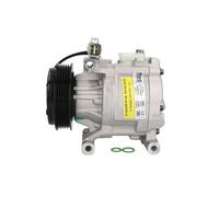 Compresor, aire acondicionado NISSENS 89405