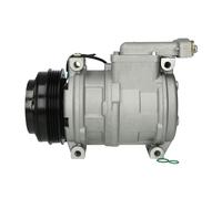 Compresor, aire acondicionado NISSENS 89413
