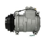 Compresor, aire acondicionado NISSENS 89414
