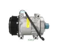 Compresor, aire acondicionado NISSENS 89416