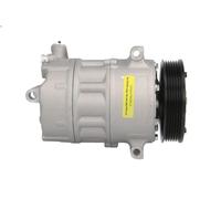 Compresor, aire acondicionado NISSENS 8942 para SAAB 9-5 (YS3G) 2 2010-2012