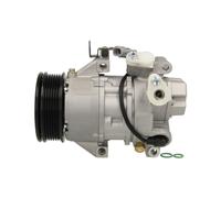 Compresor, aire acondicionado NISSENS 89443