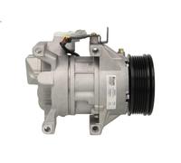 Compresor, aire acondicionado NISSENS 89443 para TOYOTA YARIS (_P9_) 1 2005-2011