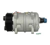 Compresor, aire acondicionado NISSENS 899919