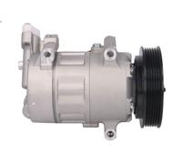 Compresor, aire acondicionado NRF 320083 para SCENIC IV (J9_) 1.5 2017-2022