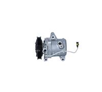 Compresor, aire acondicionado NRF 320096