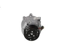 Compresor, aire acondicionado NRF 320114 para OPEL ADAM (M13) 1.2 2012-2019