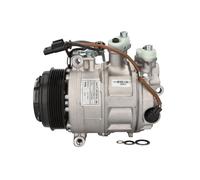 Compresor, aire acondicionado NRF 320153