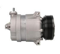 Compresor, aire acondicionado NRF 32021 SAAB 9-3 (YS3D) 2.2 1998-2