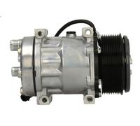 Compresor, aire acondicionado NRF 320225