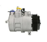 Compresor, aire acondicionado NRF 320230 para PANAMERA (970) 3 2013-2016