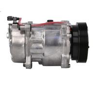 Compresor, aire acondicionado NRF 32033 para VW VENTO (1H2) 1.4 1991-1998