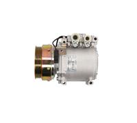 Compresor del aire acondicionado PAG 100 32049 NRF para MITSUBISHI CARISMA