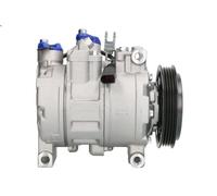 Compresor, aire acondicionado NRF 32105 para AUDI A4 B6 (8E2) 2.5 2000-2004