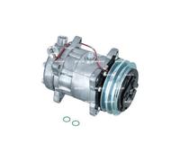 Compresor Aire Acondicionado Nrf 32130 para Fiat Lancia New Holland