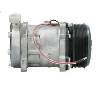 Compresor, aire acondicionado NRF 32142