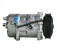 Compresor Aire Acondicionado Nrf 32168 Easy Fit para VW