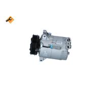 Compresor, aire acondicionado NRF 32190