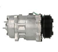 Compresor, aire acondicionado NRF 32198 para PEUGEOT 406 (8B) 2 1998-2001