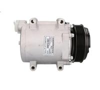 Compresor, aire acondicionado NRF 32211 para VOLVO S80 I (184) 2 1998-2006