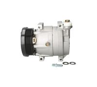 Compresor, aire acondicionado NRF 32220