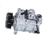 Compresor, aire acondicionado NRF 32263 para AUDI A5 (8T3) 2 2008-2017