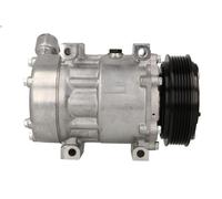 Compresor, aire acondicionado NRF 3227 para PEUGEOT 406 (8B) 2 1999-2000