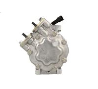 Compresor, aire acondicionado NRF 32271 para MAZDA 3 (BK) 1.6 2004-2009