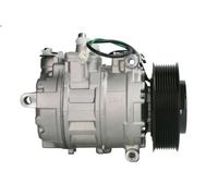 Compresor, aire acondicionado NRF 32413 para MERCEDES-BENZ SK 9.57 1987-1996