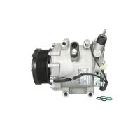 Compresor, aire acondicionado NRF 32491