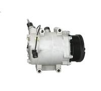 Compresor, aire acondicionado NRF 32491 para CIVIC VIII Hatchback 2.2 2005-2011